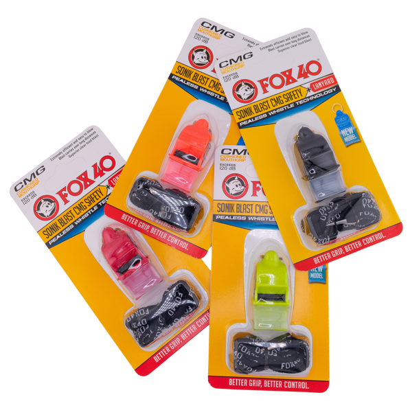 Recall Whistle – KraftedK9 Supply Co.