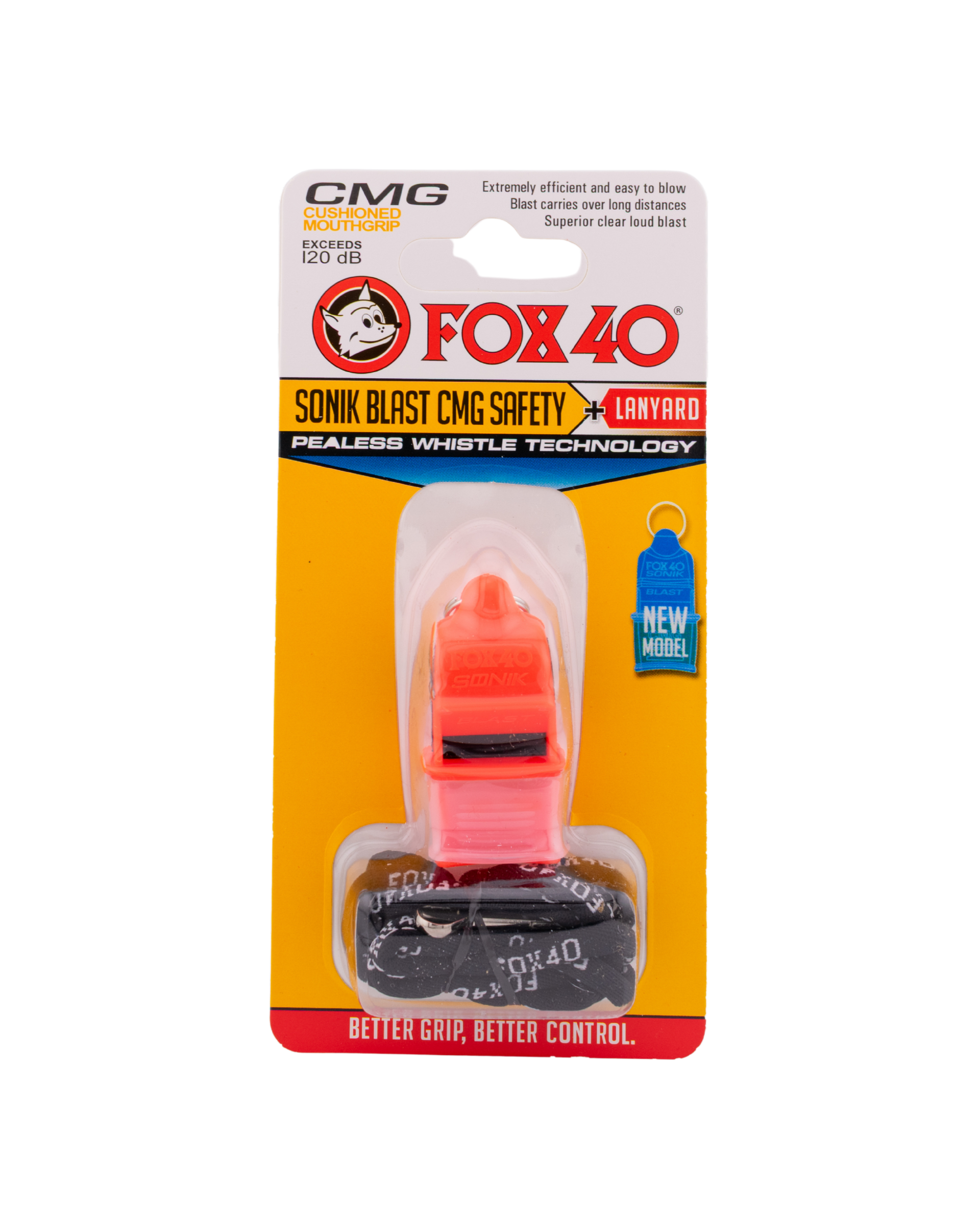 Recall Whistle – KraftedK9 Supply Co.