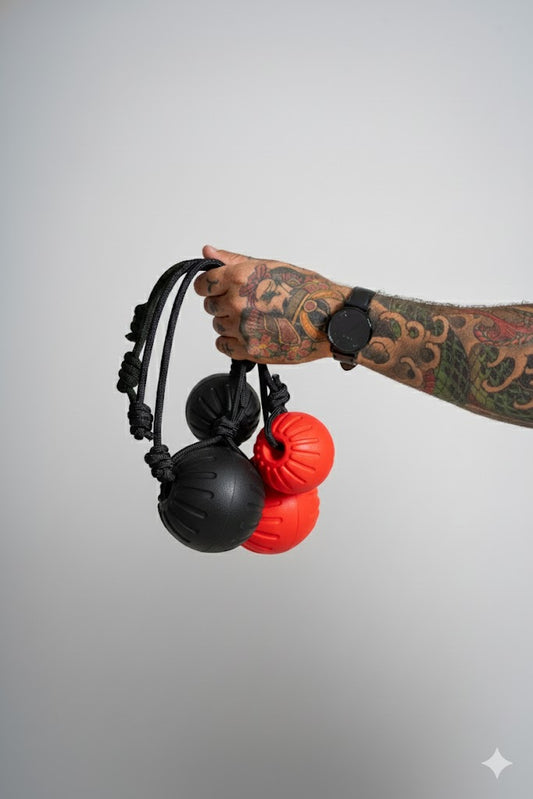 Training Reward Ball